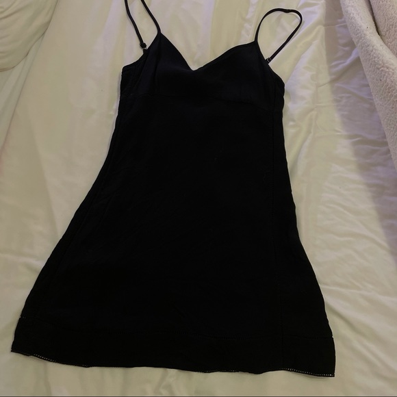 Sunday Best Sexton Dress - Picture 2 of 9